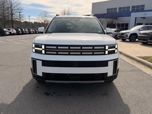 2026 Hyundai SANTA FE SEL 2.4