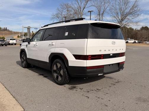 2026 Hyundai SANTA FE SEL 2.4