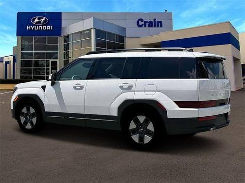 2026 Hyundai SANTA FE SEL 2.4