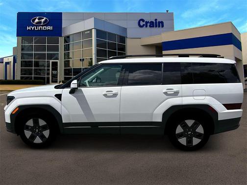 2026 Hyundai SANTA FE SEL 2.4