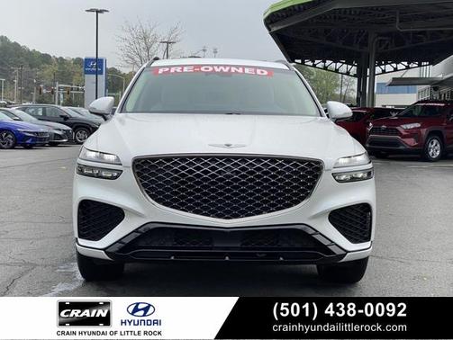 2023 Genesis GV70 3.5T AWD Sport