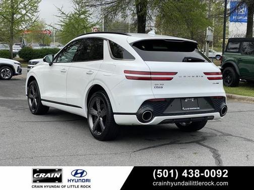 2023 Genesis GV70 3.5T AWD Sport