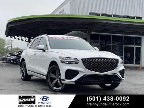 2023 Genesis GV70 3.5T AWD Sport