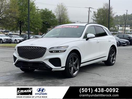 2023 Genesis GV70 3.5T AWD Sport
