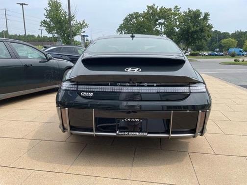 2024 Hyundai IONIQ 6 SEL