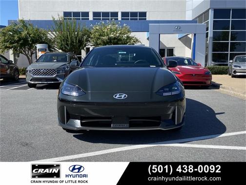 2024 Hyundai IONIQ 6 SEL