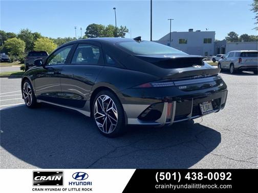 2024 Hyundai IONIQ 6 SEL