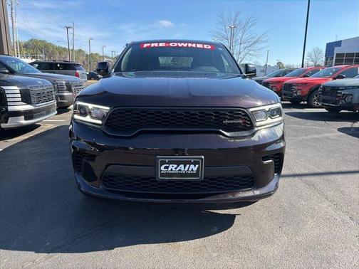 2025 Dodge Durango GT AWD