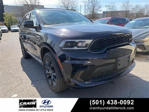 2025 Dodge Durango GT AWD