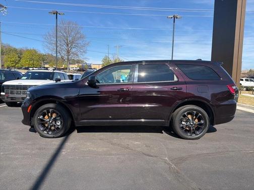 2025 Dodge Durango GT AWD