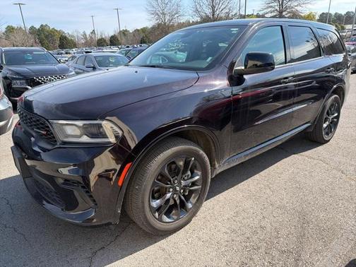 2025 Dodge Durango GT AWD