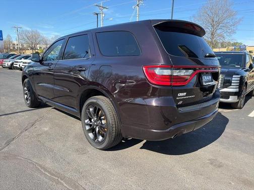 2025 Dodge Durango GT AWD
