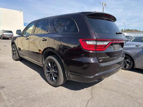 2025 Dodge Durango GT AWD