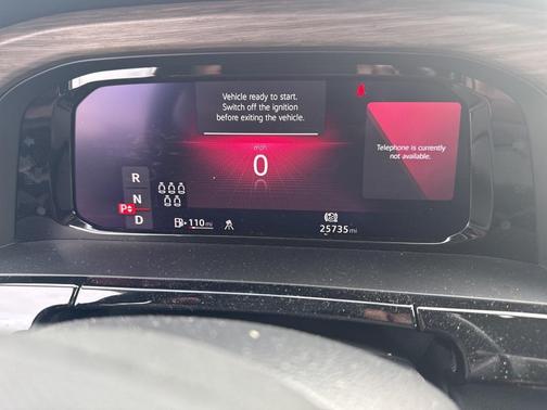 2024 Volkswagen Atlas 2.0T SEL Premium R-Line 4MOTION