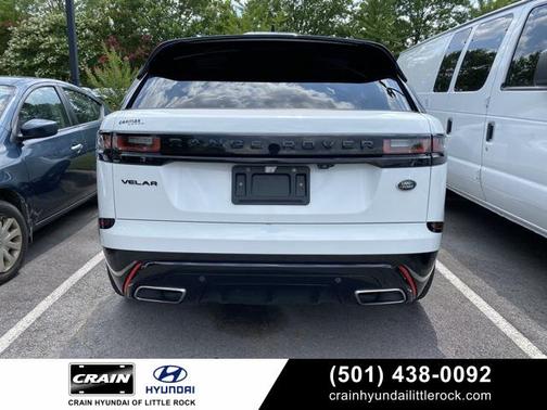 2021 Land Rover Range Rover Velar P340 S R-Dynamic