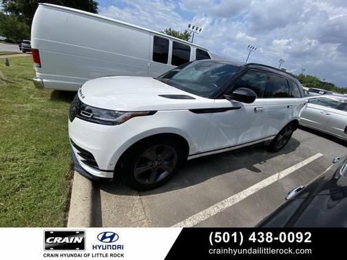 2021 Land Rover Range Rover Velar P340 S R-Dynamic