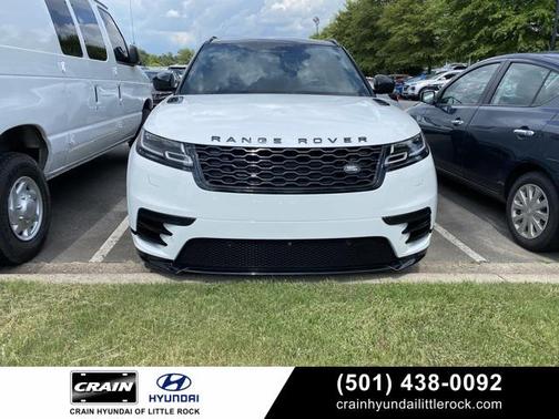 2021 Land Rover Range Rover Velar P340 S R-Dynamic