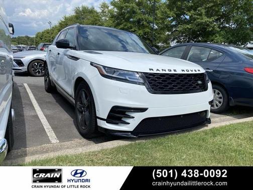 2021 Land Rover Range Rover Velar P340 S R-Dynamic