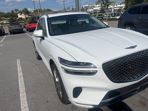 2025 Genesis GV70 2.5T AWD