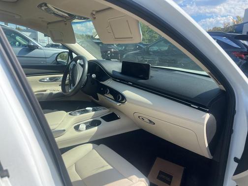 2025 Genesis GV70 2.5T AWD