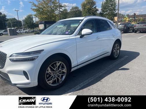 2025 Genesis GV70 2.5T AWD