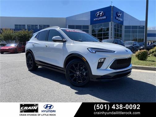 2024 Buick Encore GX Sport Touring