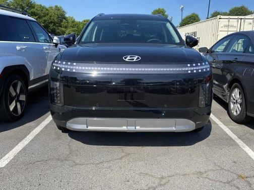 2026 Hyundai IONIQ 9 S