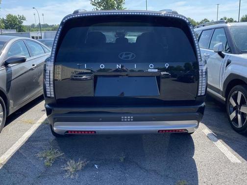 2026 Hyundai IONIQ 9 S