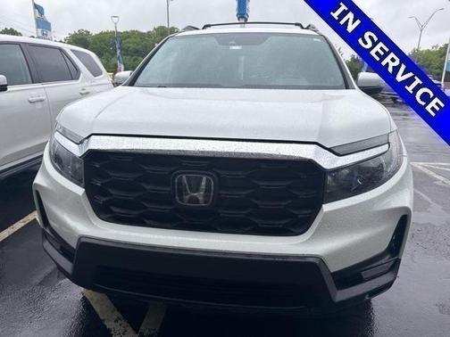 2022 Honda Passport AWD EX-L