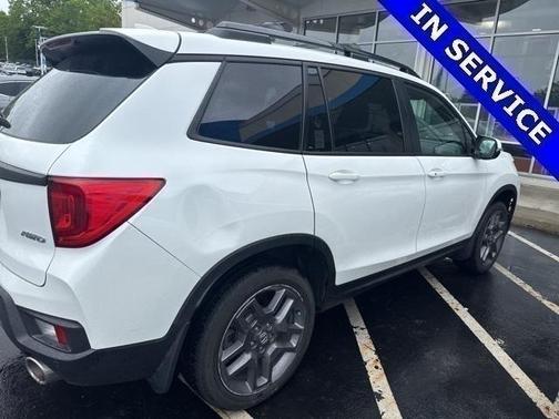 2022 Honda Passport AWD EX-L