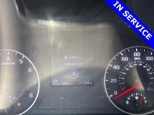 2021 Kia Seltos EX