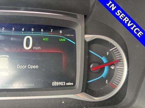 2021 Honda Pilot Touring 8-Passenger