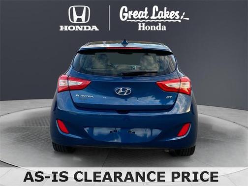 2014 Hyundai Elantra GT Base