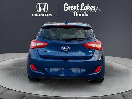 2014 Hyundai Elantra GT Base