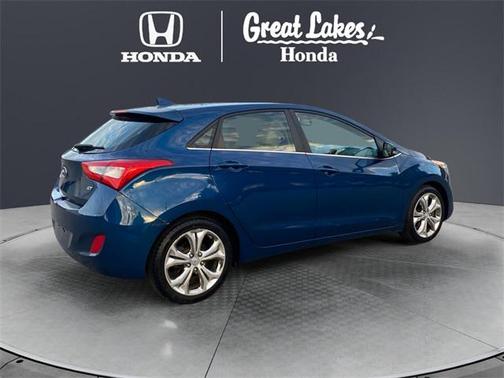 2014 Hyundai Elantra GT Base