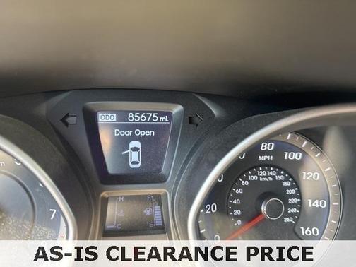 2014 Hyundai Elantra GT Base