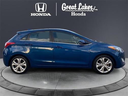 2014 Hyundai Elantra GT Base