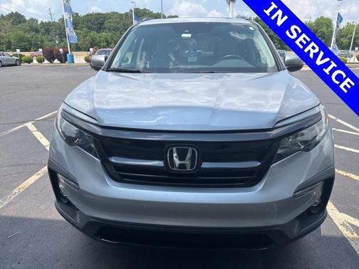 2022 Honda Pilot AWD Special Edition