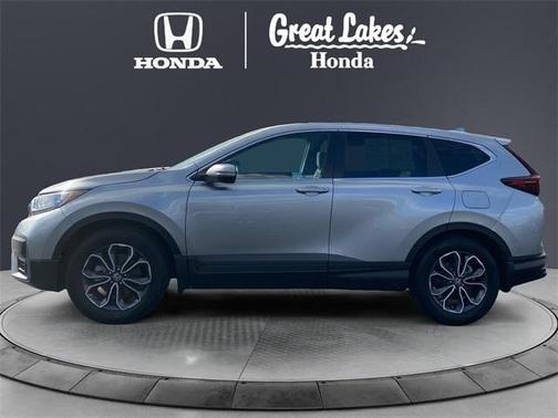 2022 Honda CR-V 2WD EX-L