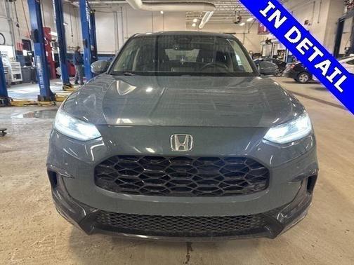 2025 Honda HR-V EX-L