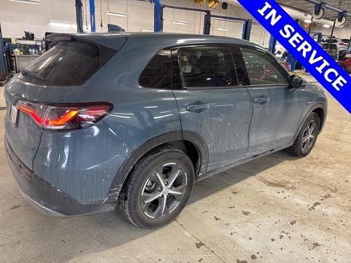 2025 Honda HR-V EX-L