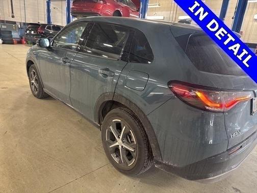 2025 Honda HR-V EX-L