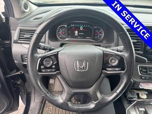 2021 Honda Pilot AWD Special Edition