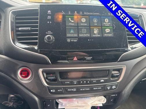 2021 Honda Pilot AWD Special Edition