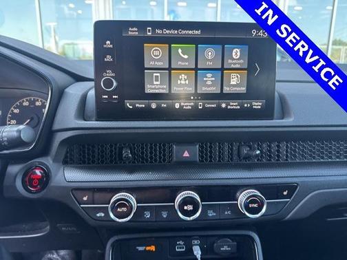 2024 Honda CR-V Hybrid Sport AWD