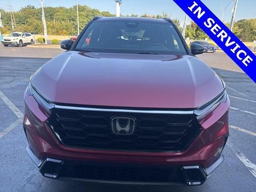 2024 Honda CR-V Hybrid Sport AWD