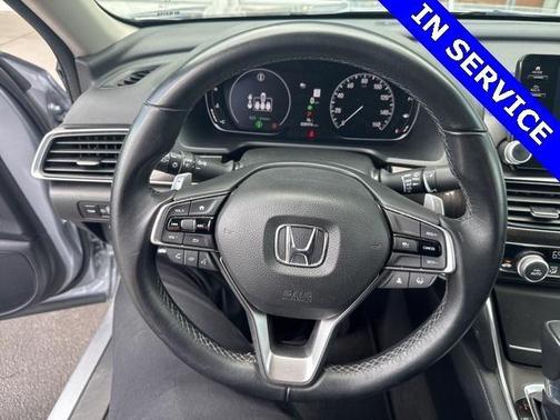 2022 Honda Accord Sport SE 1.5T