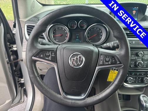 2015 Buick Encore Leather