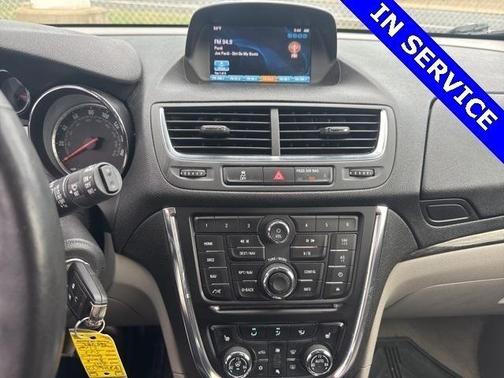 2015 Buick Encore Leather