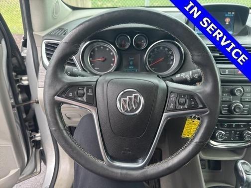 2015 Buick Encore Leather
